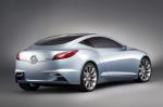 Buick Riviera Concept 2008 года